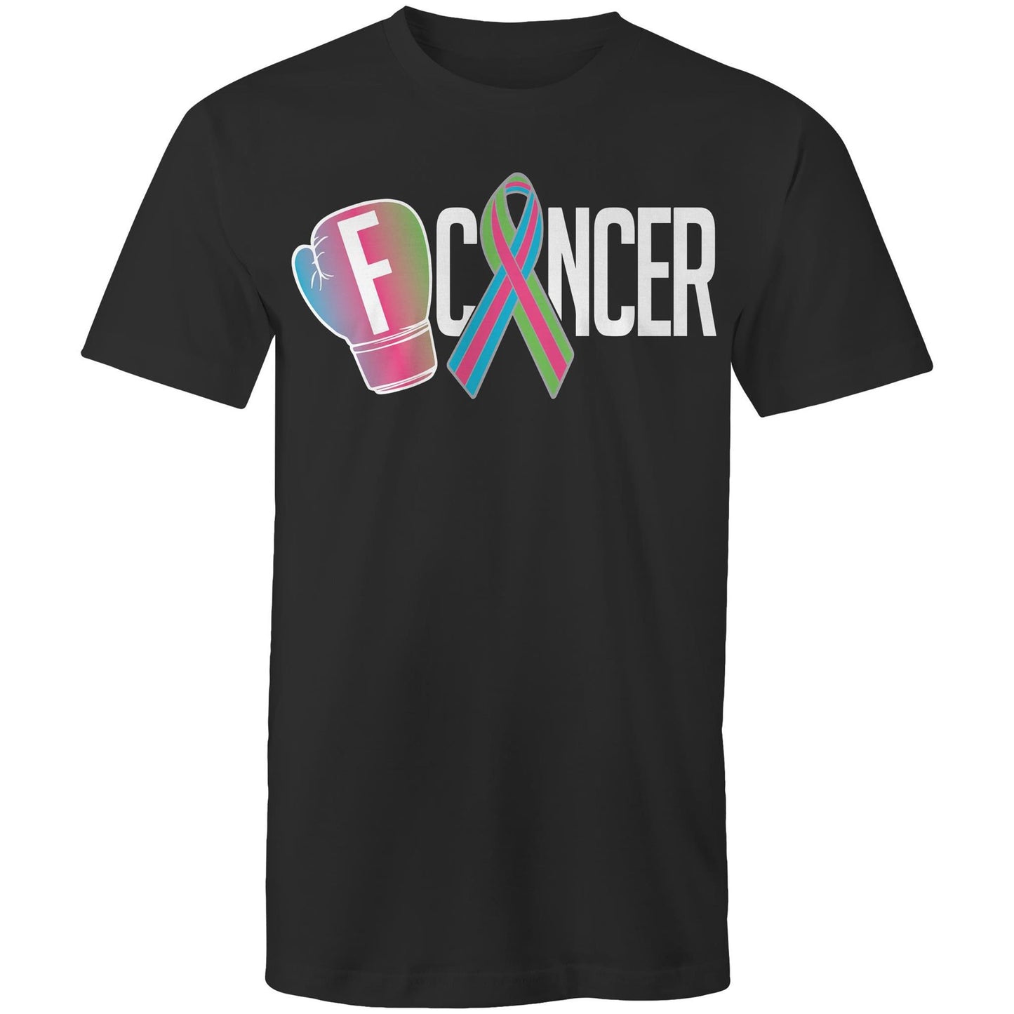 Metastatic Breast Cancer Mens T-Shirt