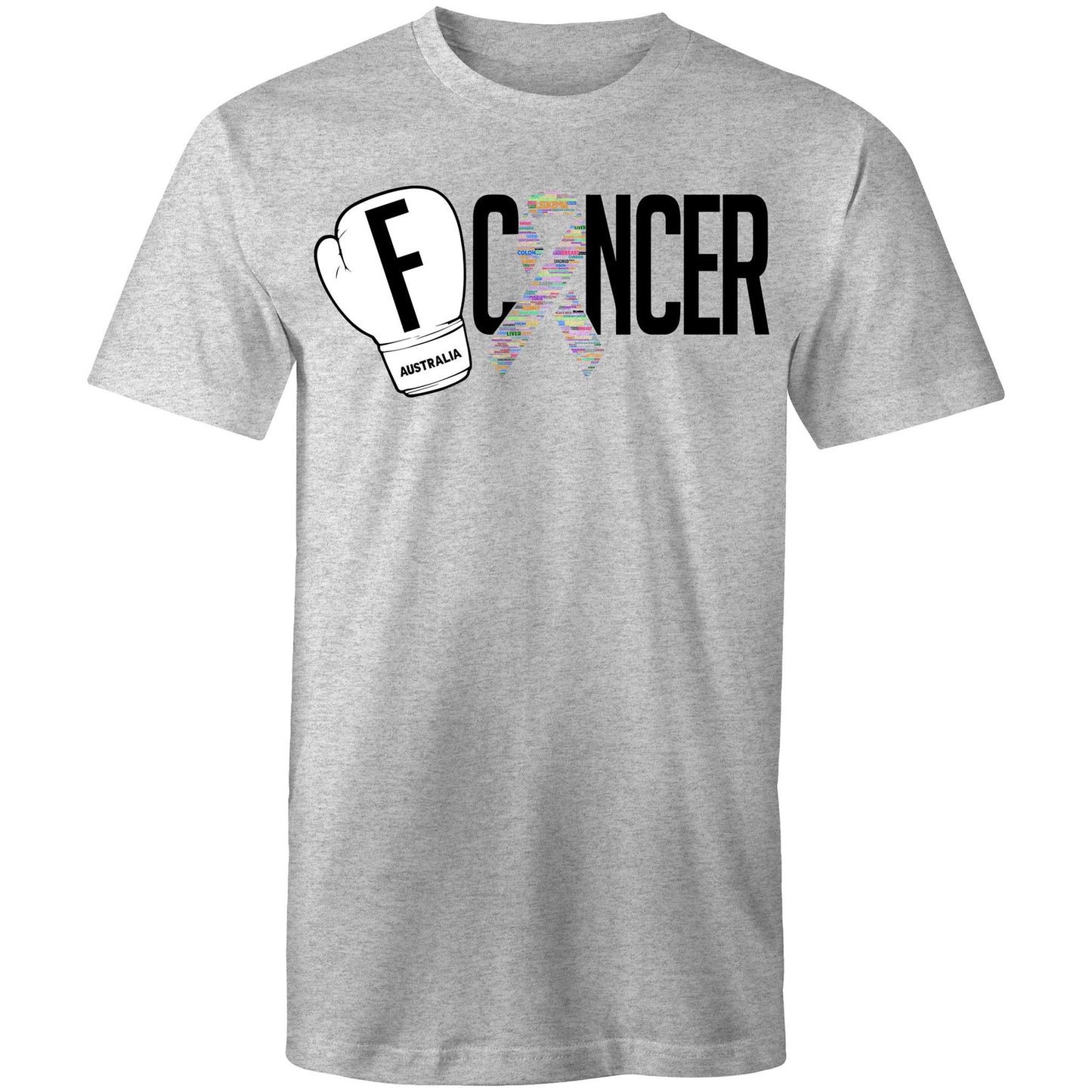 FCancerAus T-Shirt