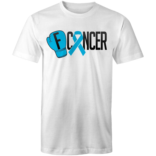 Prostate Cancer T-Shirt